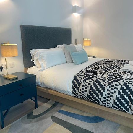 Chamber St Apartments Londra Esterno foto