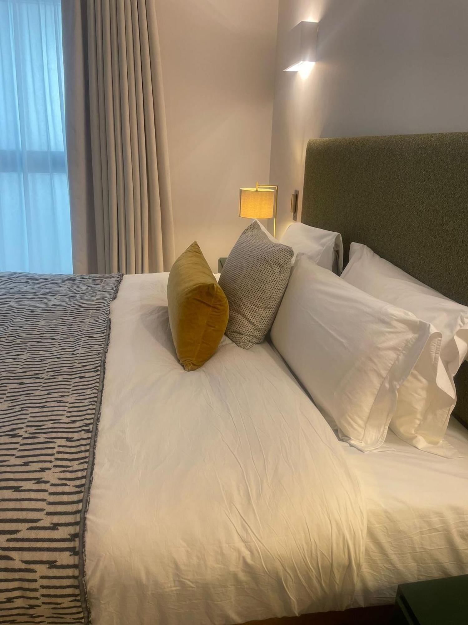 Chamber St Apartments Londra Esterno foto